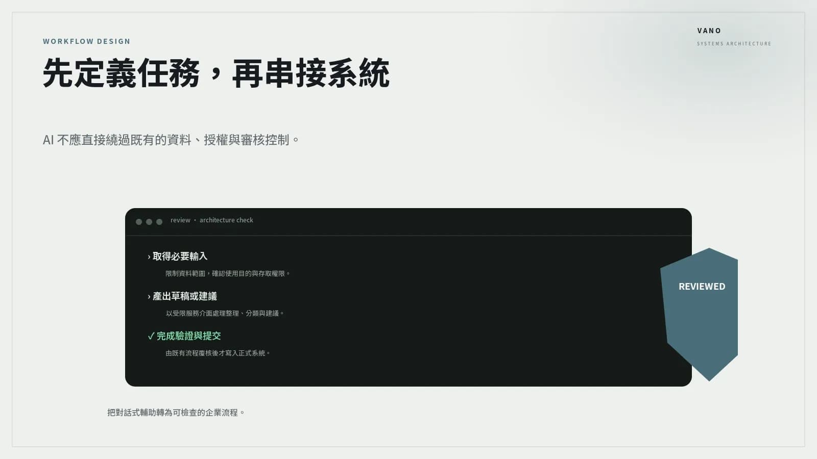 AI 正在擴張工作內容：從單一任務輔助到職務邊界重整的企業判斷 內文圖片 1